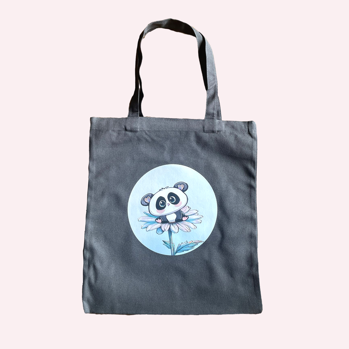 Believe In Yourself Tote