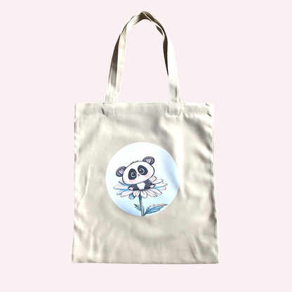 Believe In Yourself Tote