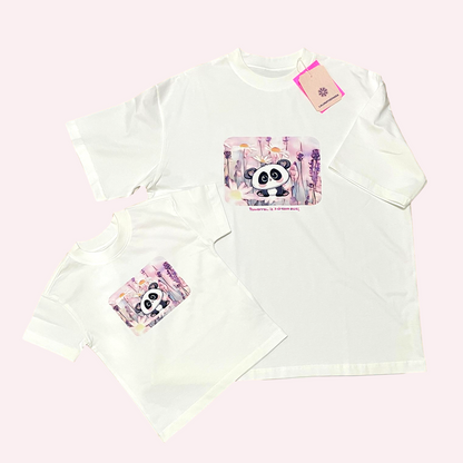 Blossom Dreams Kids Tee