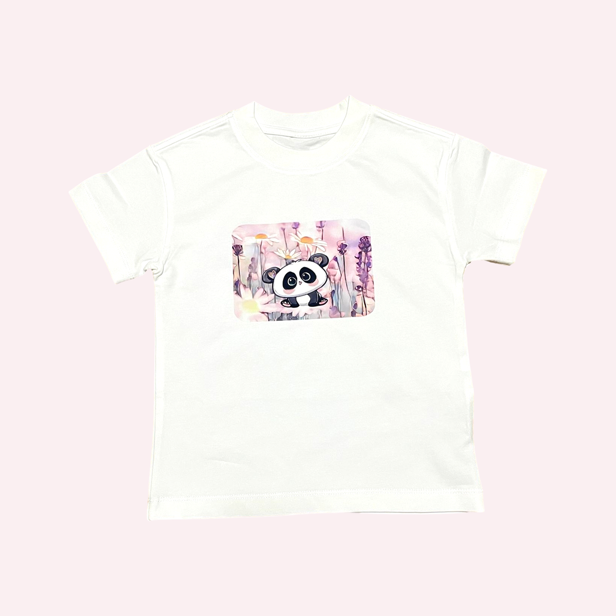 Blossom Dreams Kids Tee