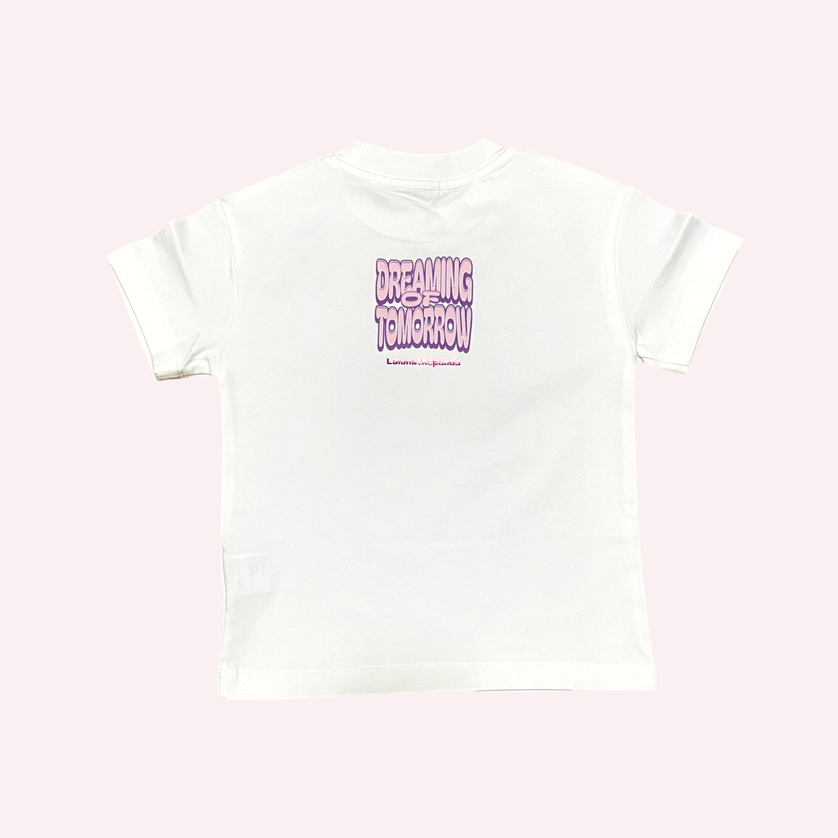 Blossom Dreams Kids Tee