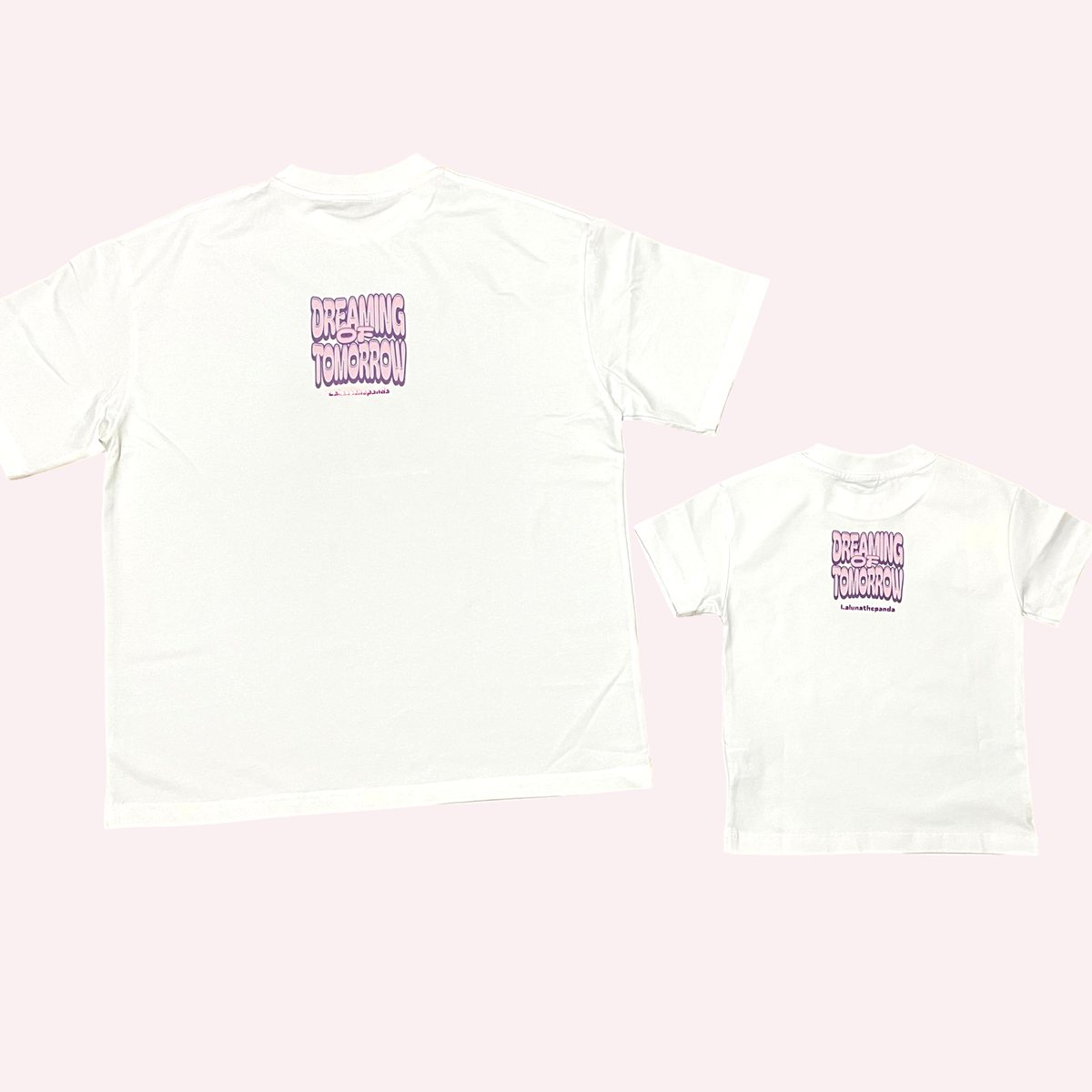 Blossom Dreams Kids Tee