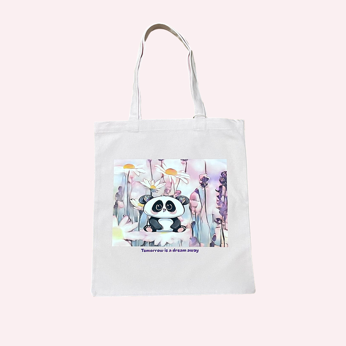 Blossom Dreams Tote