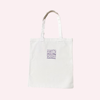 Blossom Dreams Tote