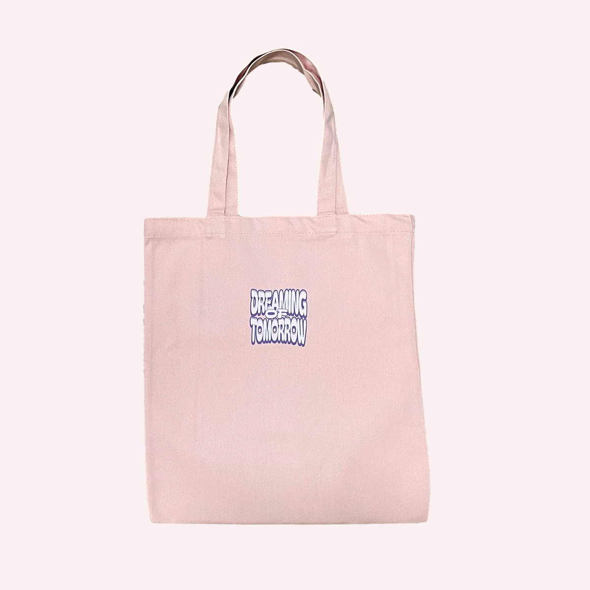 Blossom Dreams Tote