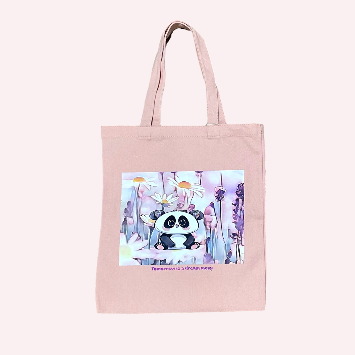 Blossom Dreams Tote