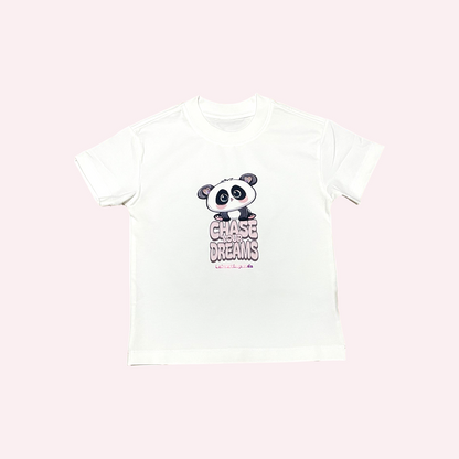 Chase Your Dreams Kids Tee