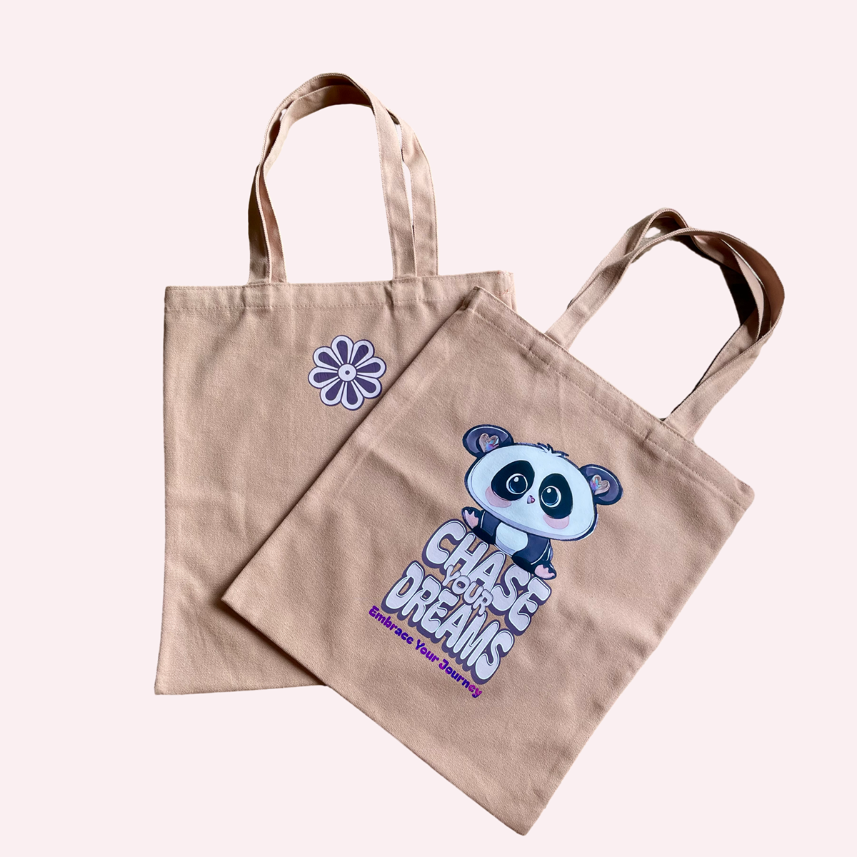 Chase Your Dreams Tote