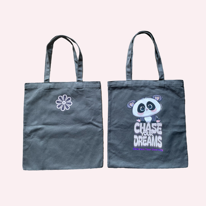 Chase Your Dreams Tote