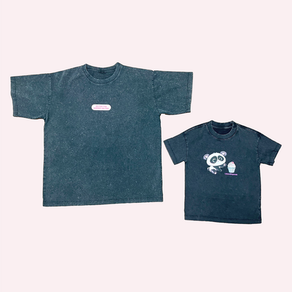 Cherry On Top Kids Tee