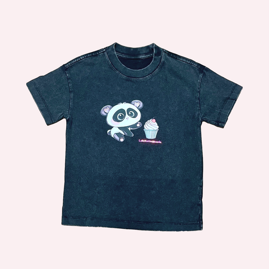 Cherry On Top Kids Tee