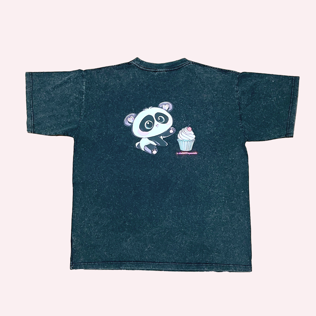 Cherry On Top OS Tee