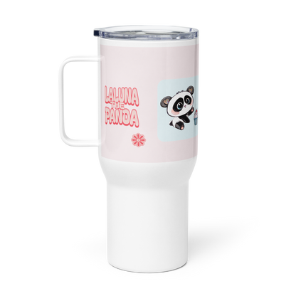 Cherry On Top Travel Mug