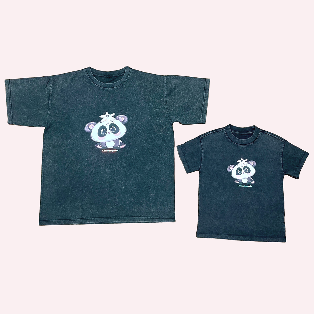 Embrace The Serenity Kids Tee