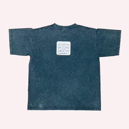 Embrace The Serenity OS Tee