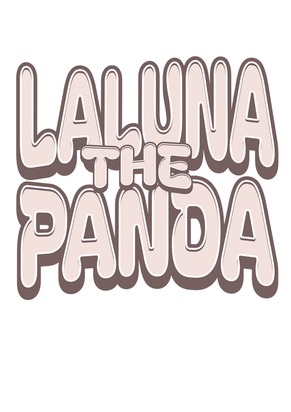 Lalunathepanda