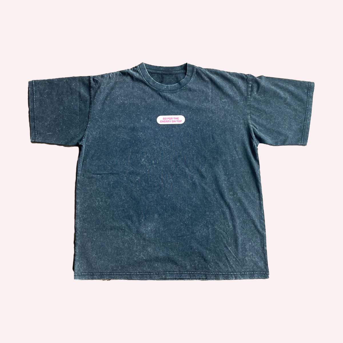 Reach For More OS Tee