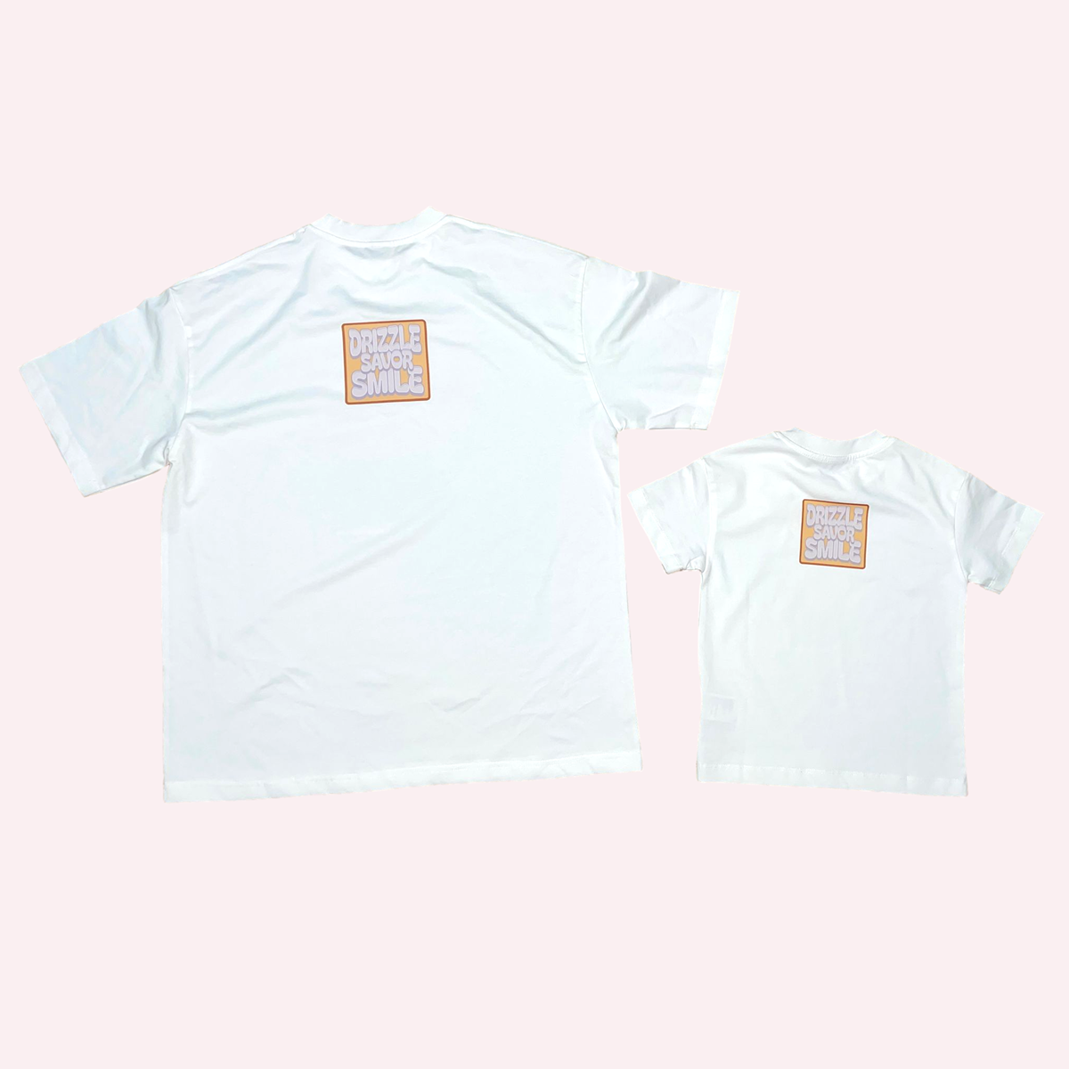 Warm Like Waffles OS Tee