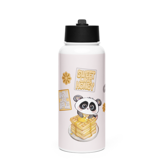 Sweet Layer of Life Stainless Steel Bottle