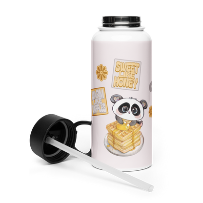 Sweet Layer of Life Stainless Steel Bottle