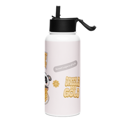 Sweet Layer of Life Stainless Steel Bottle