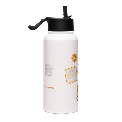 Sweet Layer of Life Stainless Steel Bottle