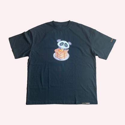 Sweet Layers of Life OS Tee