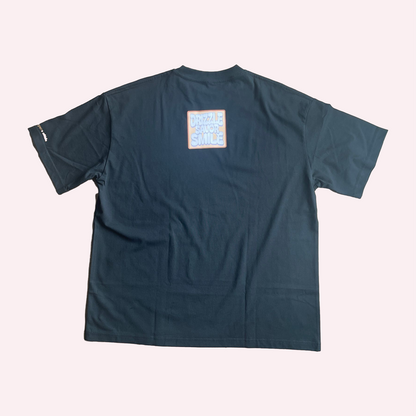 Sweet Layers of Life OS Tee