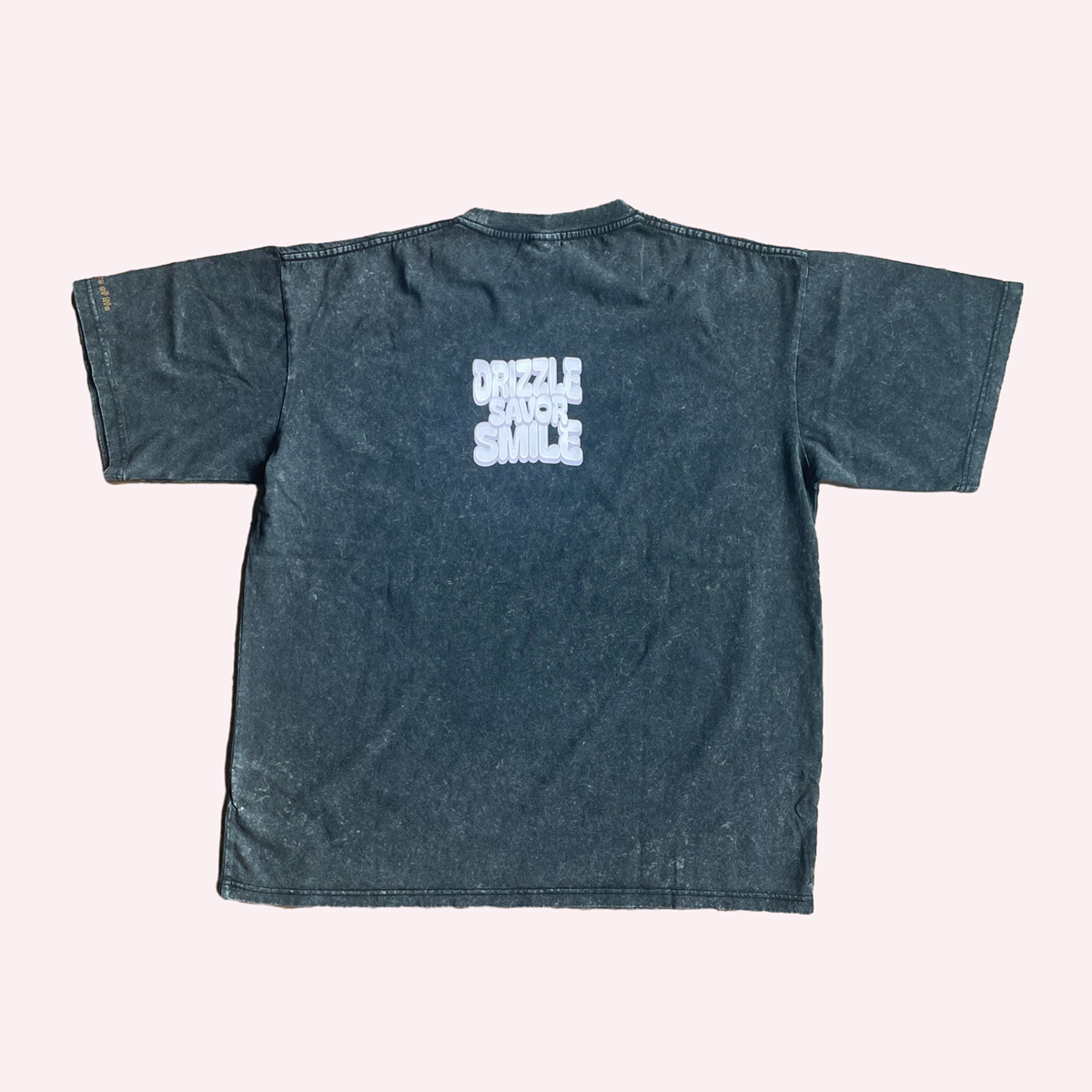 Sweet Layers of Life OS Tee