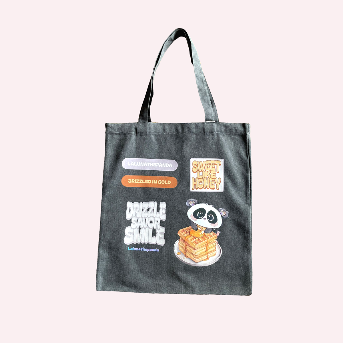 Sweet Layers of Life Tote