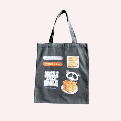 Sweet Layers of Life Tote