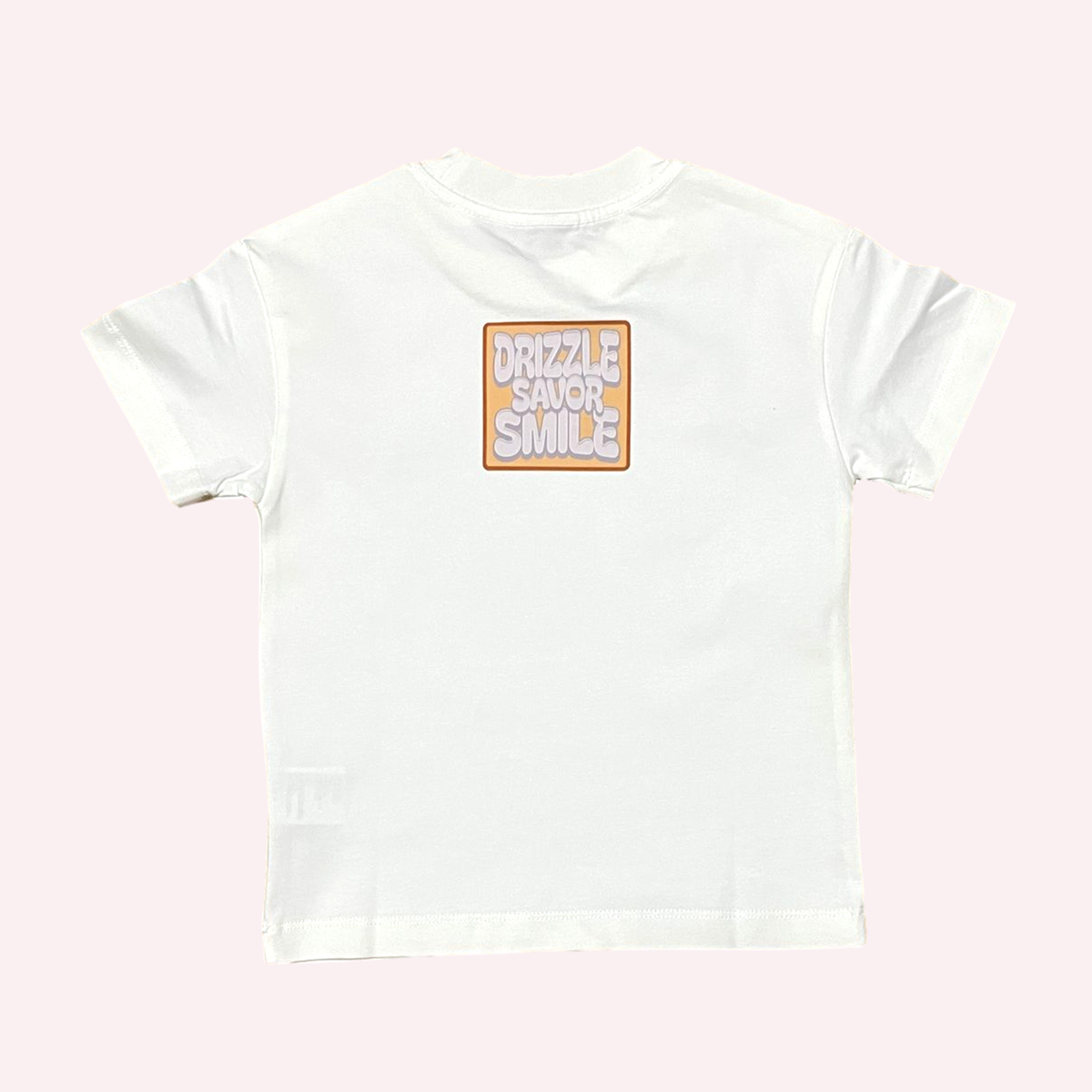 Warm Like Waffles Kids Tee