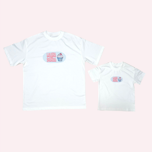 Sweet Ambitions Kids Tee