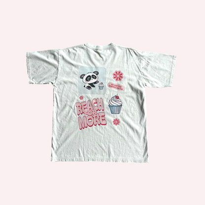 Sweet Ambitions OS Tee