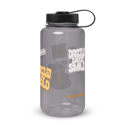 Sweet Layer of Life Water Bottle