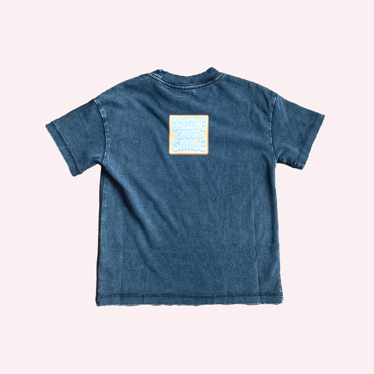 Warm Like Waffles Kids Tee