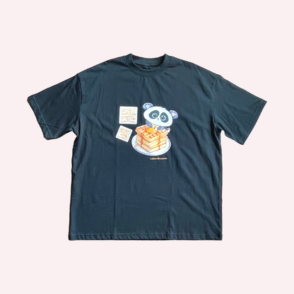 Warm Like Waffles OS Tee