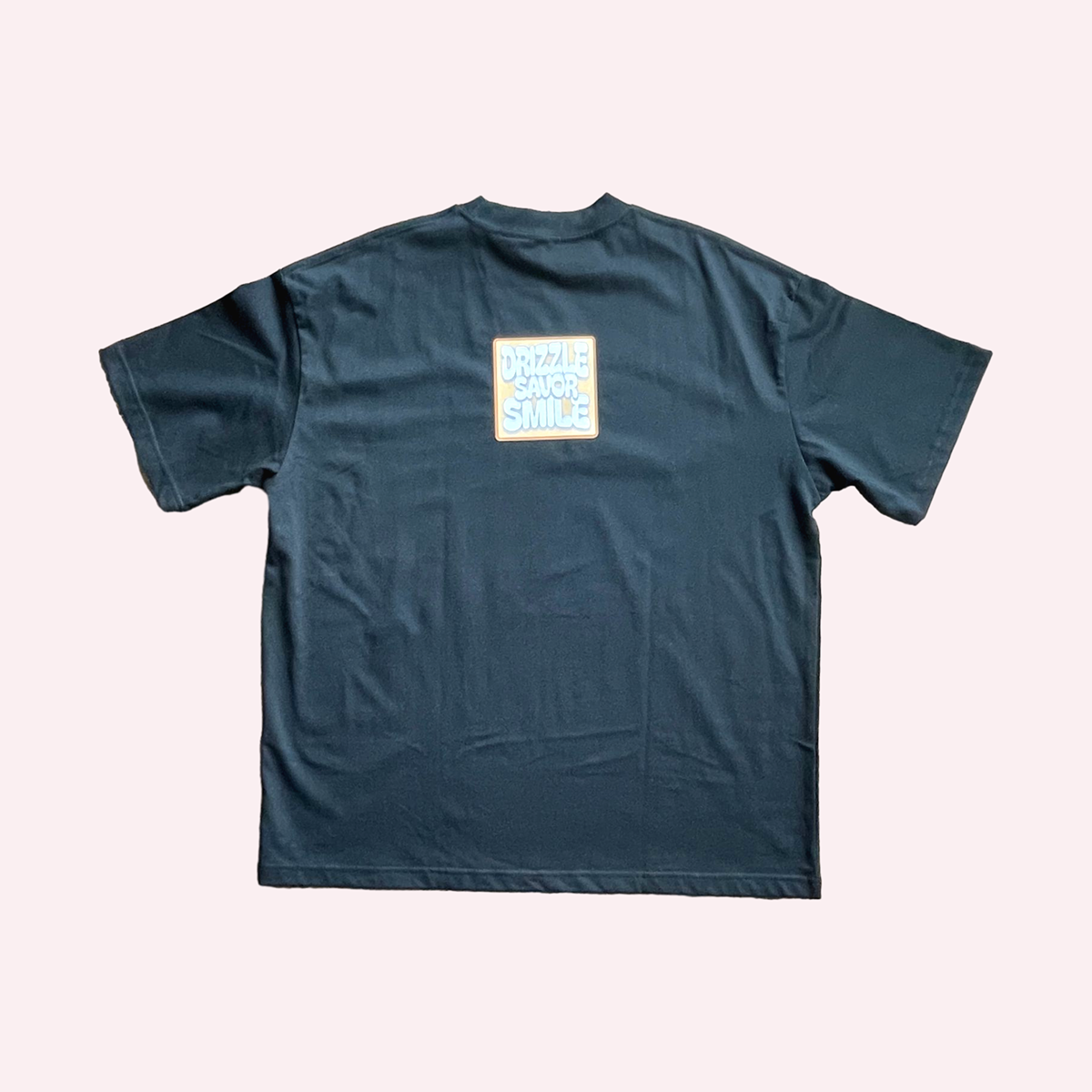 Warm Like Waffles OS Tee