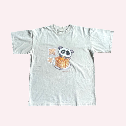 Warm Like Waffles OS Tee