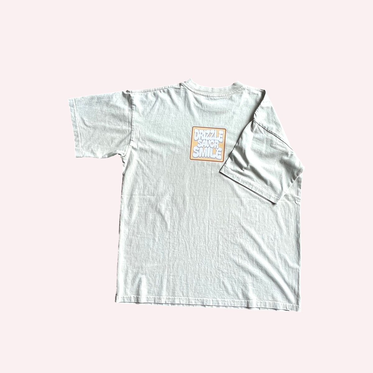 Warm Like Waffles OS Tee